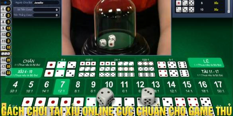 Tổng quan về cách đánh tài xỉu không bao giờ thua tại khin789