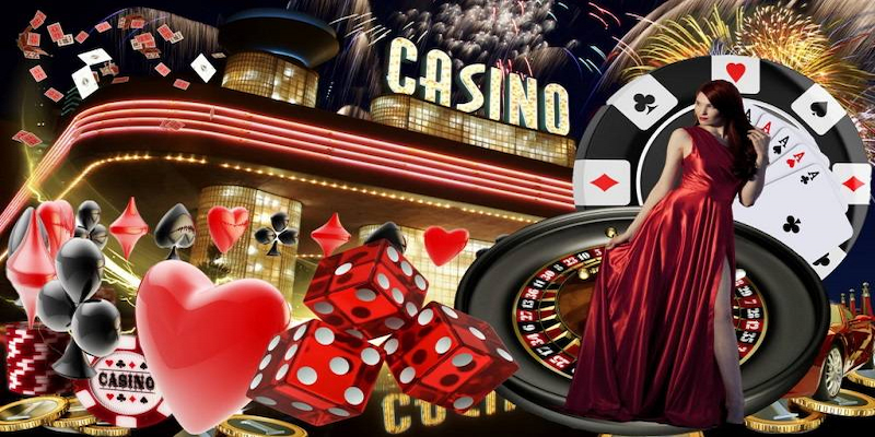 Tìm hiểu thông tin về sảnh casino khin789