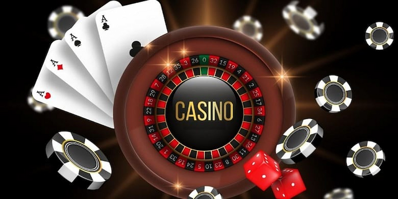 Xóc đĩa là game casino khin789 được yêu thích nhất