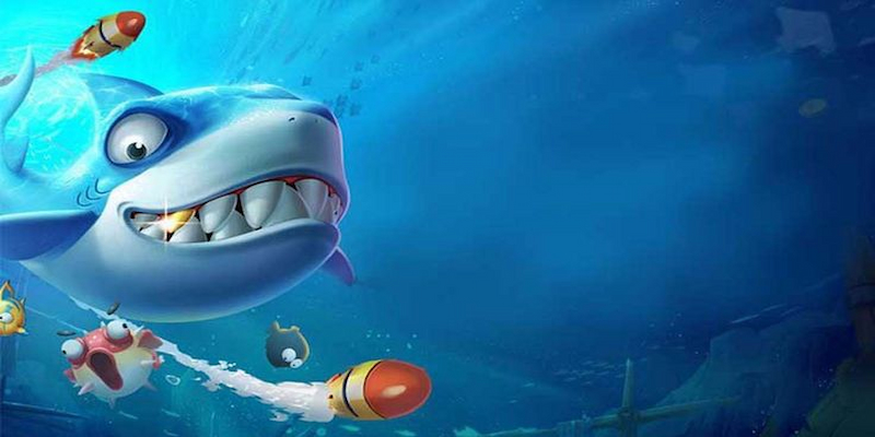 Đặc Điểm Nổi Bật Của Cổng Game Bắn Cá khin789